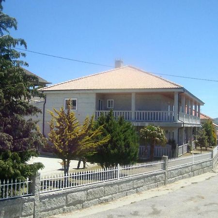 Casa Do Nascente Villa Paredes do Rio Dış mekan fotoğraf