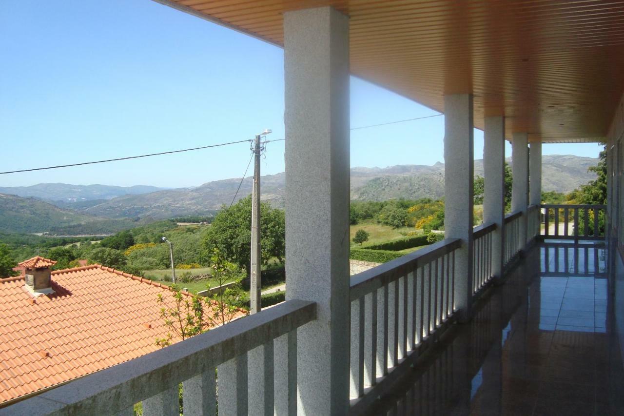 Casa Do Nascente Villa Paredes do Rio Dış mekan fotoğraf
